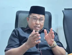 Hartono Akan Kawal Pemanfaatan Dana Kelurahan untuk Infrastruktur Antang