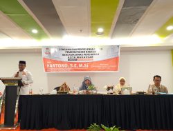 Hartono Soroti Anak Putus Sekolah, DPRD Makassar Perkuat Pengawasan Sektor Pendidikan