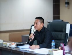 Ismail Akan Jalankan Fungsi Pengawasan DPRD Bersama Kecamatan Tallo