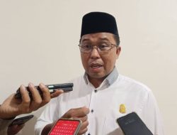 Jelang Forum Pengawasan DPRD, Hartono Agendakan Evaluasi Perencanaan Pembangunan Bersama Bappeda Makassar