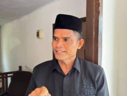 Pelayanan Masyarakat Masuk Agenda Pengawasan Adi Akbar Bersama Kecamatan Tamalate