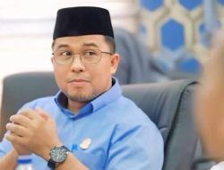 DPRD Makassar Bakal Gelar Forum Awasi Program Pengendalian Banjir, Hartono Fokus Evaluasi Infrastruktur Kota