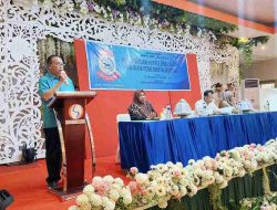 Sangkala Saddiko Kawal Peningkatan Layanan Kesehatan, DPRD Makassar Gelar Pengawasan Bersama Dinas Kesehatan