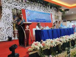 Sangkala Saddiko Kawal Kinerja Kecamatan Biringkanaya, DPRD Makassar Perkuat Pengawasan Pelayanan Publik