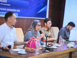 Hj. Rezki Dorong Penguatan Prestasi Olahraga dan Inovasi Kepemudaan dalam Forum Pengawasan DPRD