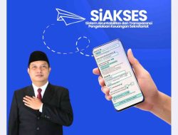Hak Keuangan Anggota DPRD Kini Terpantau Real-Time, Sekretariat DPRD Makassar Hadirkan SiAkses