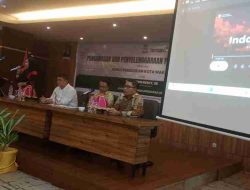 Fasruddin Rusli Dorong Program Beasiswa Tepat Sasaran, DPRD Makassar Gelar Pengawasan Bersama Dinas Pendidikan