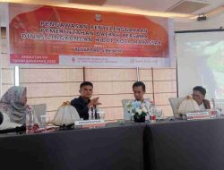 Adi Akbar Fokus Kawal Program Pengelolaan Lingkungan, DPRD Makassar Gelar Pengawasan Bersama DLH