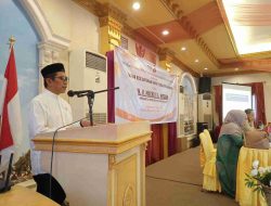 Muchlis A. Misbah Kawal Program Kesejahteraan Rakyat, DPRD Dorong Pelayanan Lebih Efektif