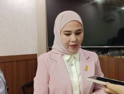 DPRD Makassar Agendakan Pengawasan Bapenda, Hj. Irmawati Sila Fokus Kawal Optimalisasi Pendapatan Daerah
