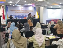 Fasruddin Rusli Gelar Pengawasan Program Pemerintahan, Soroti Kinerja Dinas Lingkungan Hidup Makassar