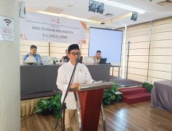 Muchlis A. Misbah Soroti Peningkatan Mutu Pendidikan dalam Pengawasan Penyelenggaraan Pemerintahan Daerah