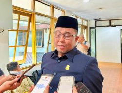 Legislator PKS Makassar Hartono Dorong Pasokan Bahan Pokok Terjaga, Stabilitas Harga Jadi Agenda Pengawasan