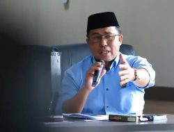 Hartono Agendakan Pengawasan Kinerja PDAM, Pemenuhan Air Bersih Warga Makassar Jadi Fokus DPRD
