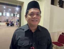 Fasruddin Rusli Tekankan Pengelolaan Sampah Berbasis Masyarakat dalam Forum Pengawasan DPRD Makassar