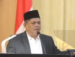 Fasruddin Rusli Agendakan Pengawasan Program Beasiswa, DPRD Makassar Kawal Akses Pendidikan bagi Siswa Kurang Mampu
