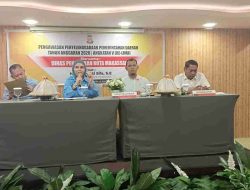 DPRD Makassar Perkuat Pengawasan Sektor Pendidikan, Irmawati Sila Dorong Program Tepat Sasaran