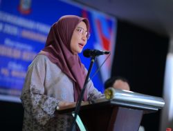 DPRD Makassar Soroti Peningkatan Mutu Pendidikan, Hj. Rezeki Kawal Kinerja Dinas Pendidikan