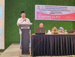 Hartono Kawal Stabilitas Harga, DPRD Makassar Soroti Ketersediaan Bahan Pokok