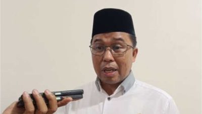 Jelang Pengawasan DPRD, Hartono Dorong Koperasi Jadi Penggerak Ekonomi Rakyat Makassar