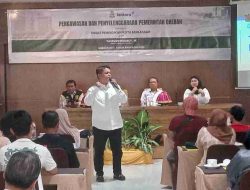 DPRD Makassar Kawal Mutu Pendidikan, Fasruddin Rusly Gelar Pengawasan Bersama Disdik