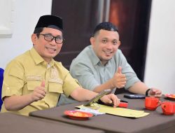 Dukung Imbauan Munafri, Muchlis Misbah Minta Pesta Kemerdekaan Tetap Meriah Tanpa Langgar Norma