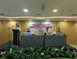 Irmawati Sila Dorong Kecamatan Tamalate Perkuat Pelayanan Publik dan Respons Aspirasi Warga