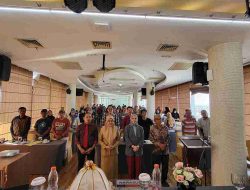 DPRD Makassar Evaluasi Layanan Kesehatan, Irmawati Sila Fokus Program Dinkes