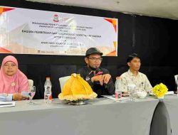 Andi Hadi Kawal Pemberdayaan Masyarakat, DPRD Makassar Perkuat Peran Keluarga