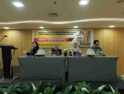 Irmawati Sila Dorong Perdagangan Makassar Makin Berdaya Saing, DPRD Gelar Pengawasan Bersama Disdag