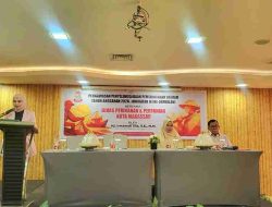 Irmawati Sila Dorong Penguatan Sektor Perikanan dan Pertanian untuk Kesejahteraan Warga Makassar