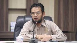 Andi Hadi Kawal Pelayanan Publik di Kecamatan Tamalanrea