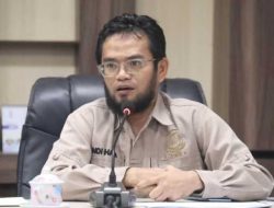 Andi Hadi Kawal Pelayanan Publik di Kecamatan Tamalanrea