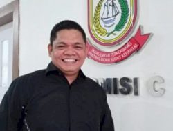 DPRD Makassar Dorong Pelayanan Kecamatan Ujung Pandang Makin Responsif, Fasruddin Rusli Serap Aspirasi Warga