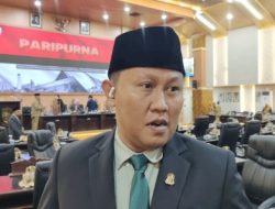Jelang Pengawasan DPRD, Zulhajar Siap Kawal Penguatan Koperasi dan UKM Makassar