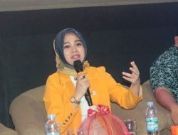 Irmawati Sila Bakal Gelar Pengawasan Pemerintahan Daerah Bersama Disdukcapil Makassar