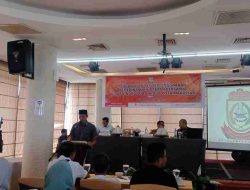 DPRD Makassar Perketat Pengawasan Program Lingkungan, Adi Akbar Pastikan Manfaatnya Dirasakan Warga