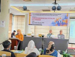 Irmawati Sila Aktif Kawal Pelayanan Adminduk, Pastikan Pemerintahan Hadir untuk Warga Makassar