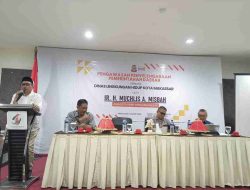 Muchlis A. Misbah Tegaskan Persoalan Lingkungan, Warga Karunrung Diajak Perkuat Kepedulian