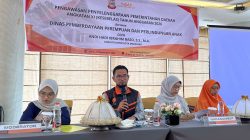 Andi Hadi Dorong Perlindungan Perempuan dan Anak Jadi Perhatian Bersama