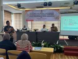 Adi Akbar Soroti Peningkatan Kualitas Pendidikan dalam Kegiatan Pengawasan Bersama Dinas Pendidikan