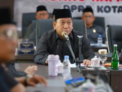 ISMAIL AKAN GELAR PENGAWASAN BERSAMA DISPORA MAKASSAR