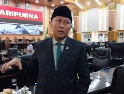 Jelang Pengawasan Pemda, Zulhajar Soroti Pentingnya Penguatan Koperasi dan UKM